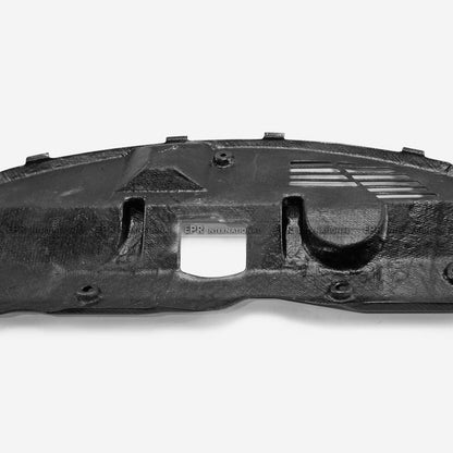 Honda Civic FK2 15-17 Type R cooling panel