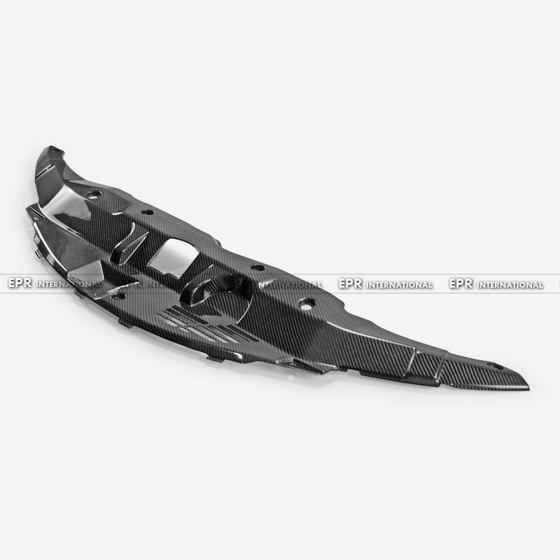 Honda Civic FK2 15-17 Type R cooling panel
