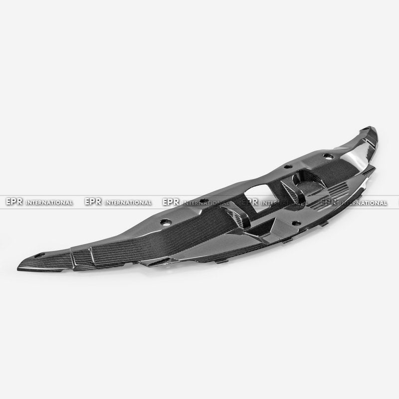 Honda Civic FK2 15-17 Type R cooling panel