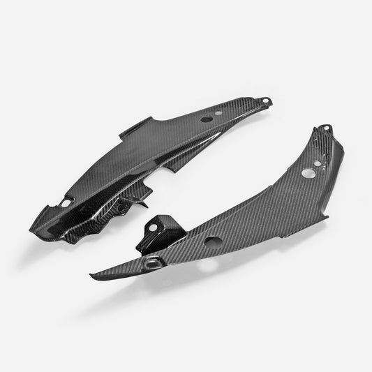 Honda Civic FK2 15-17 Type R Engine bay side panel cover
