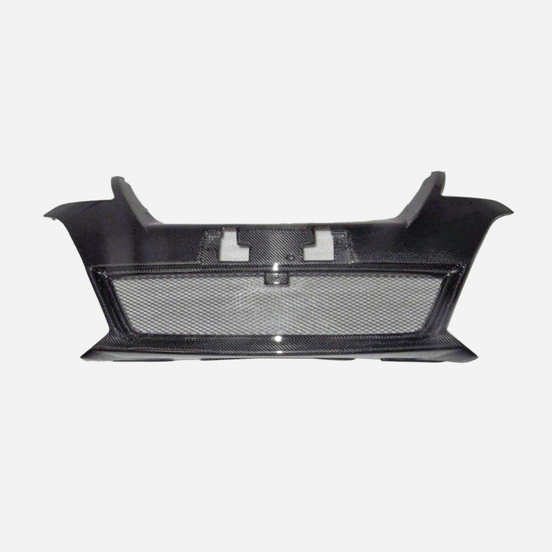 Honda 15-17 Civic Type R FK2 OE Type Front grill