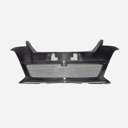 Honda 15-17 Civic Type R FK2 OE Type Front grill