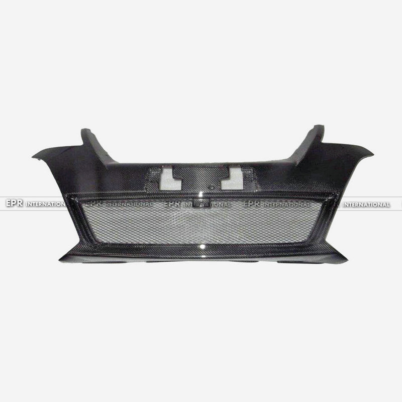 Honda 15-17 Civic Type R FK2 OE Type Front grill