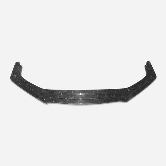 Honda 15-17 Civic Type R FK2 TM Type Front spiltter