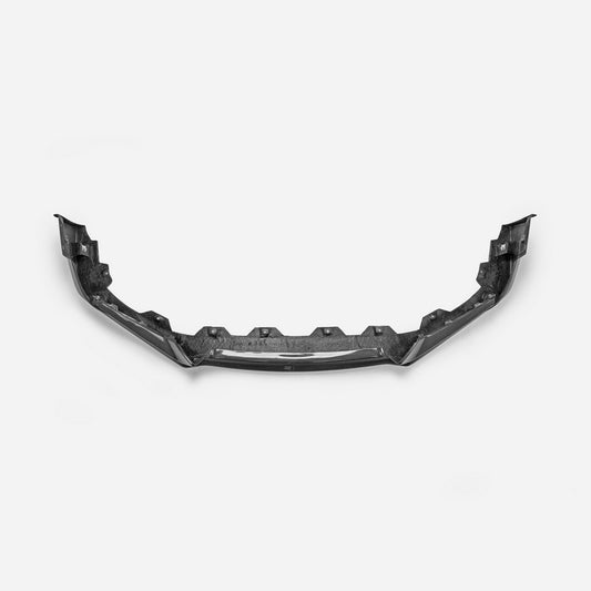 Honda 15-17 Civic Type R FK2 TM Type Front lip