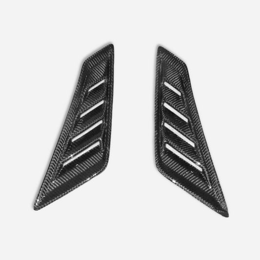 Honda 15-17 Civic Type R FK2 OE Type Front fender vent