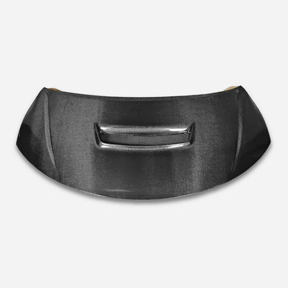 Honda 15-17 Civic Type R FK2 MU Type Front hood
