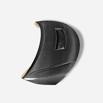 Honda 15-17 Civic Type R FK2 MU Type Front hood