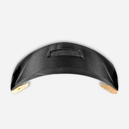 Honda 15-17 Civic Type R FK2 MU Type Front hood