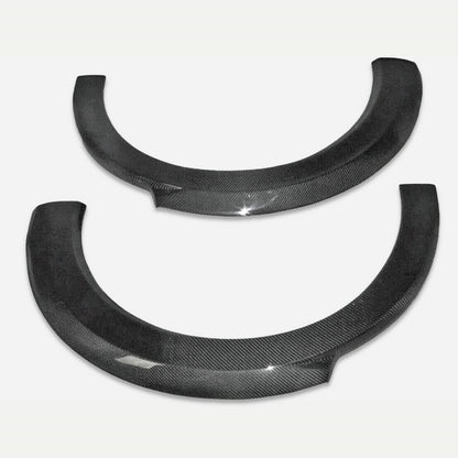 Honda 15-17 Civic Type R FK2 TM Type Rear fender flares