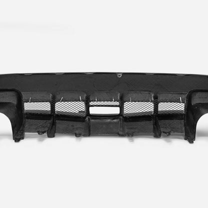 Honda 15-17 Civic Type R FK2 TM Type Rear lip