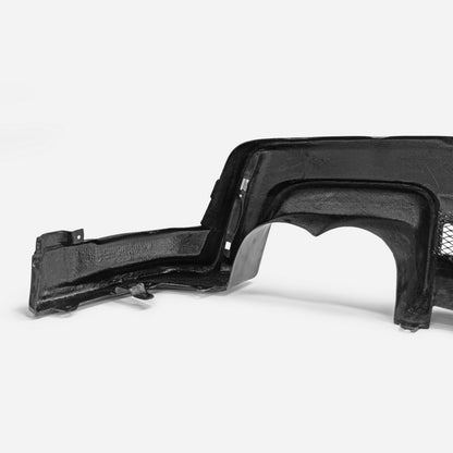 Honda 15-17 Civic Type R FK2 TM Type Rear lip