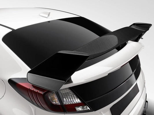 Honda Civic FK2 15-17 Type R OEM Rear Spoiler (5 Door Hatch)