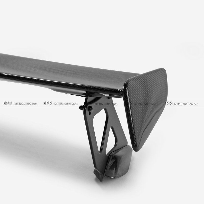 Honda Civic FK2 15-17 Type R M Type Rear GT Spoiler (5 Door Hatch)
