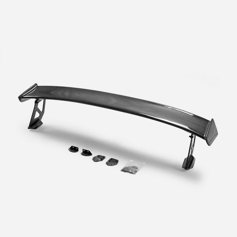 Honda Civic FK2 15-17 Type R M Type Rear GT Spoiler (5 Door Hatch)