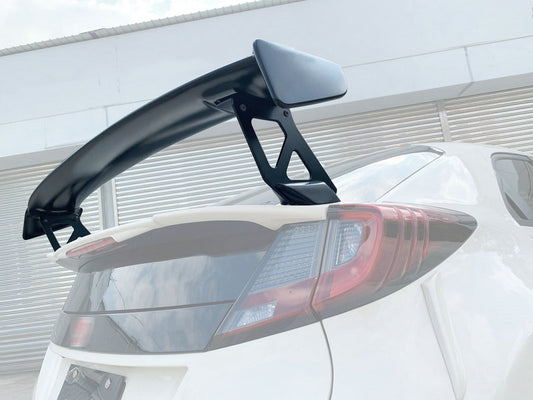 Honda Civic FK2 15-17 Type R M Type Rear GT Spoiler (5 Door Hatch)