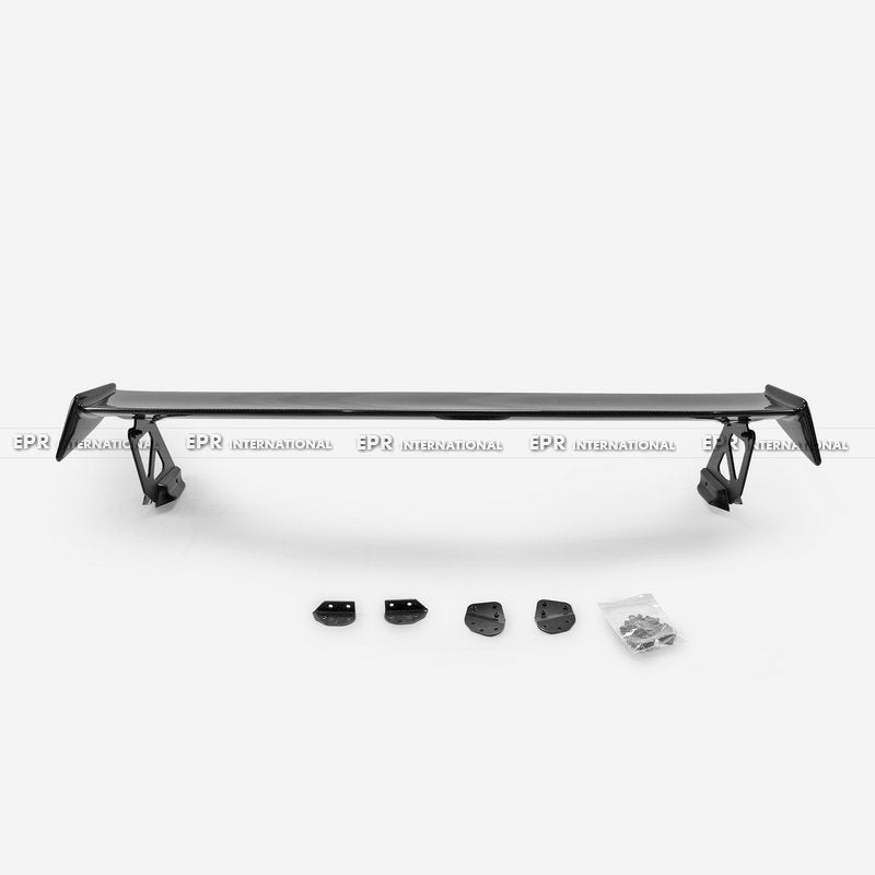 Honda Civic FK2 15-17 Type R M Type Rear GT Spoiler (5 Door Hatch)