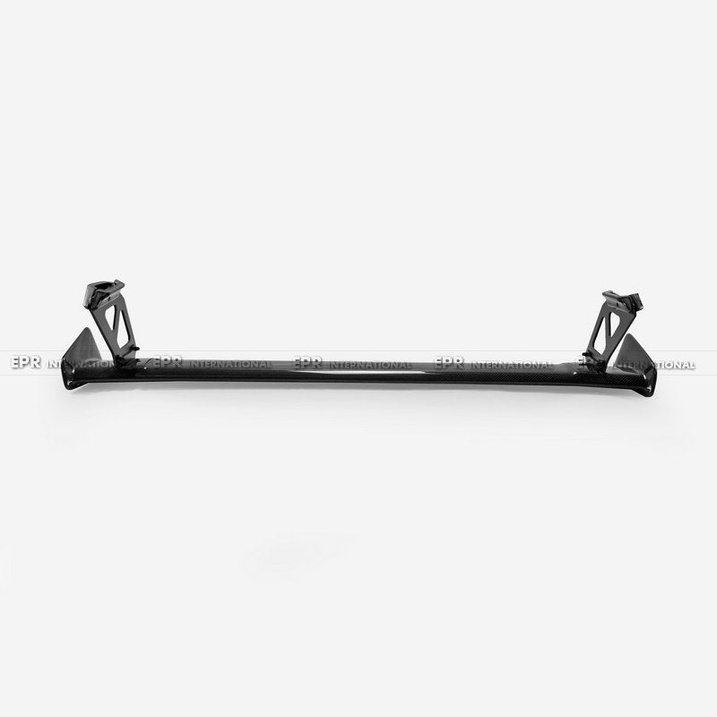 Honda Civic FK2 15-17 Type R M Type Rear GT Spoiler (5 Door Hatch)