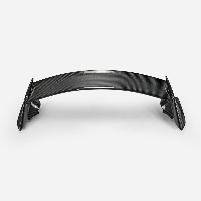 Honda Civic FK2 15-17 Type R OEM Rear Spoiler (5 Door Hatch)
