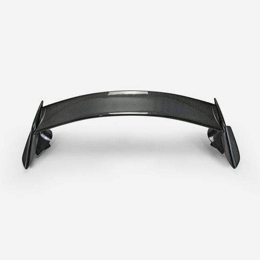 Honda Civic FK2 15-17 Type R OEM Rear Spoiler (5 Door Hatch)