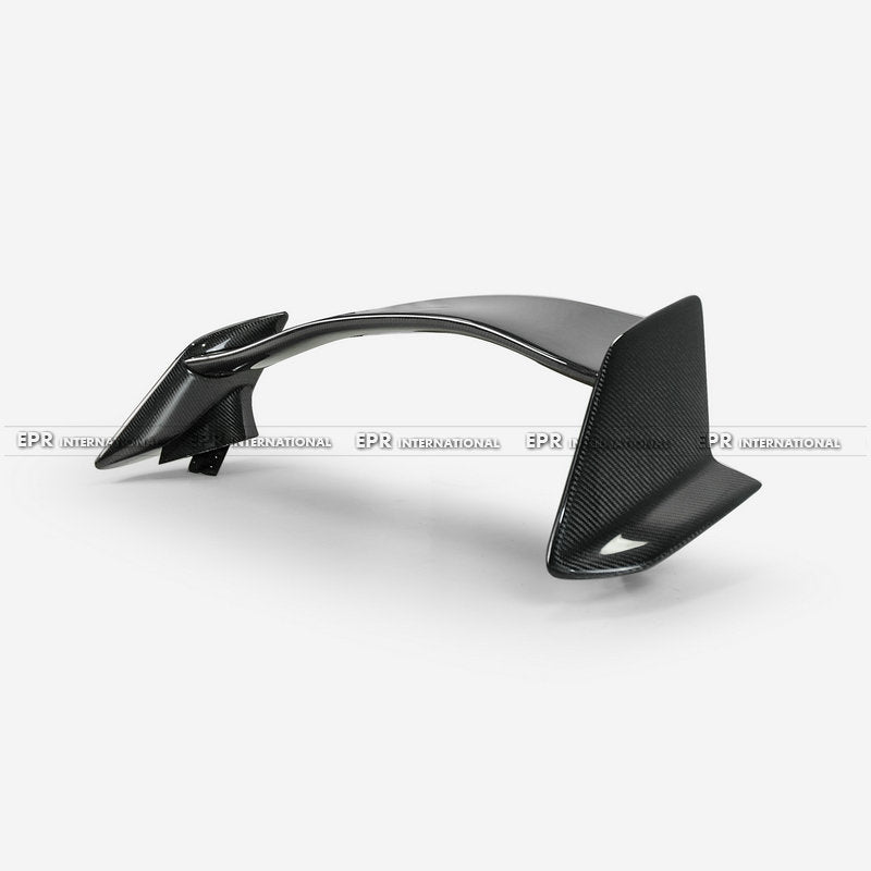 Honda Civic FK2 15-17 Type R OEM Rear Spoiler (5 Door Hatch)