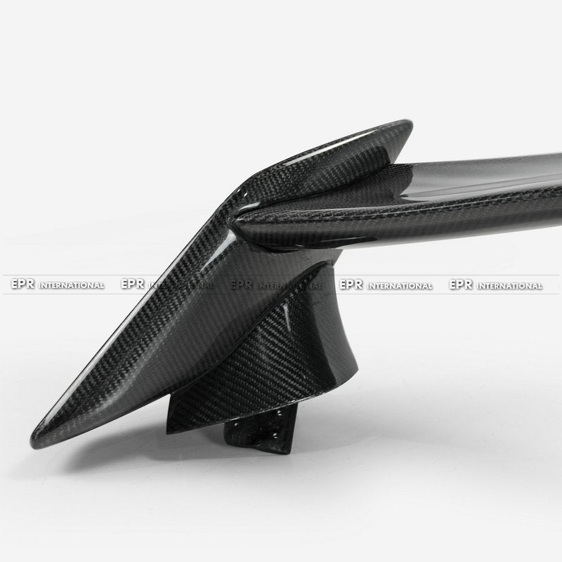 Honda Civic FK2 15-17 Type R OEM Rear Spoiler (5 Door Hatch)