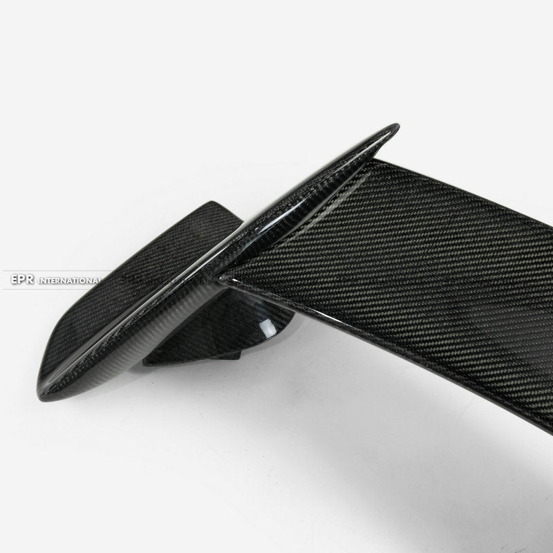 Honda Civic FK2 15-17 Type R OEM Rear Spoiler (5 Door Hatch)