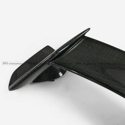 Honda Civic FK2 15-17 Type R OEM Rear Spoiler (5 Door Hatch)