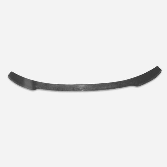 Honda 15-17 Civic Type R FK2 OE Type Rear duckbill spoiler