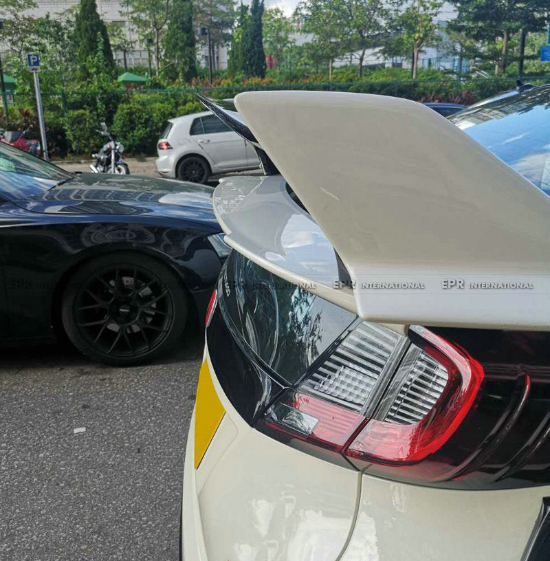 Honda Civic FK2 15-17 Type R  EPA Style Rear Spoiler Blade