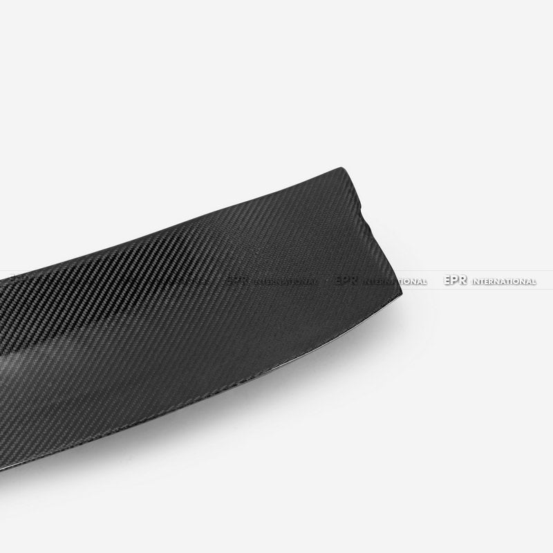 Honda Civic FK2 15-17 Type R  EPA Style Rear Spoiler Blade