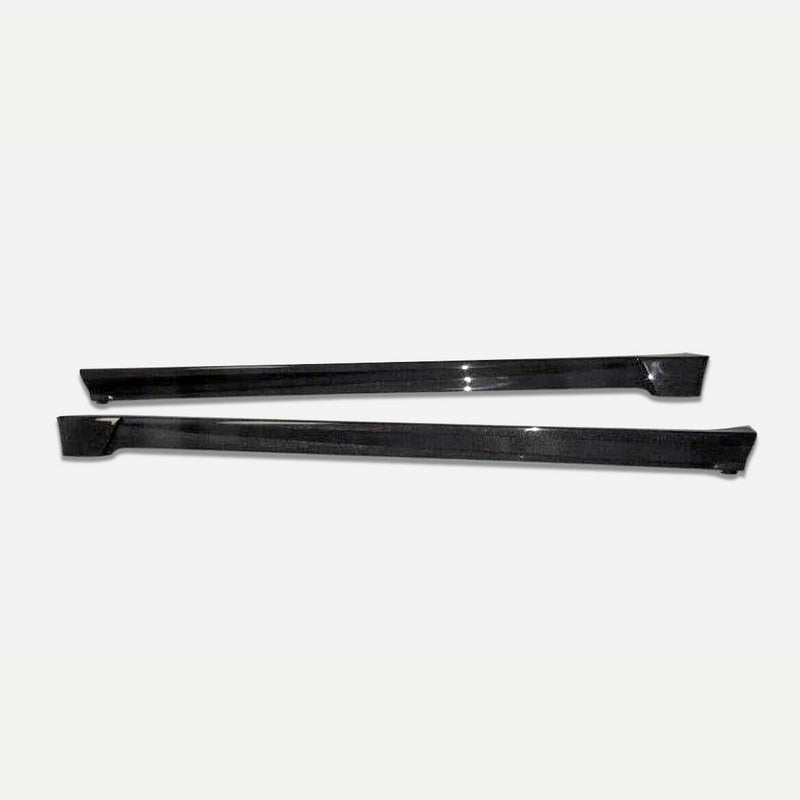Honda 15-17 Civic Type R FK2 TM Type Side skirt