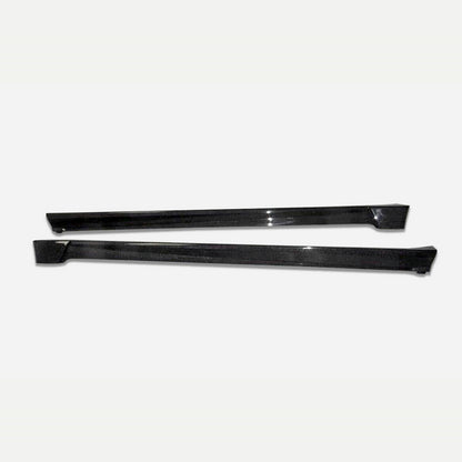Honda 15-17 Civic Type R FK2 TM Type Side skirt