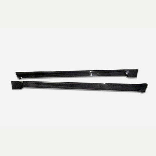 Honda 15-17 Civic Type R FK2 TM Type Side skirt