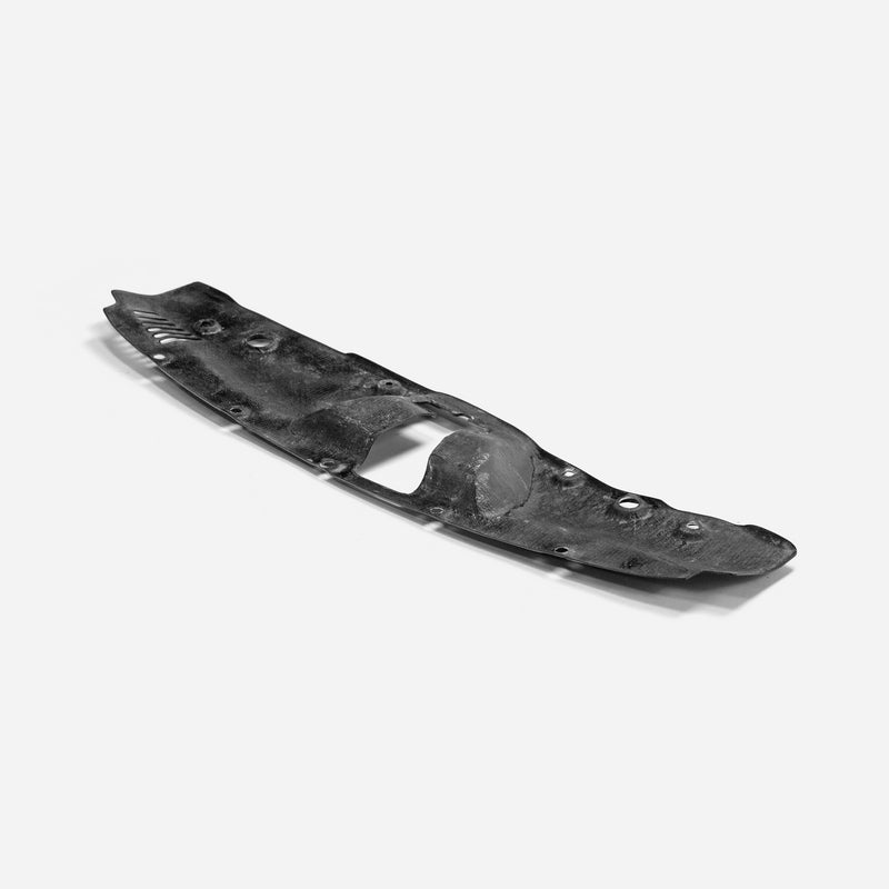 Honda 17 onwards Civic FK7 engine bay front cooling panel
