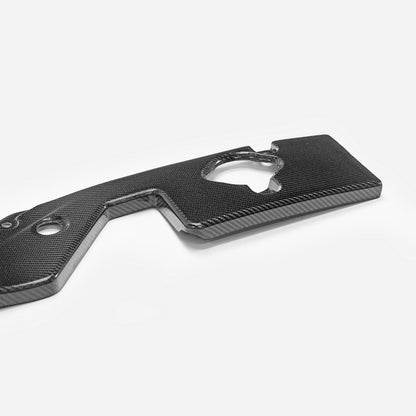 Honda 17 onwards Civic FK7 engine bay front side panel