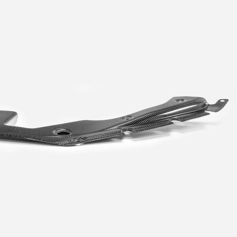Honda 17 onwards Civic FK7 engine bay front side panel