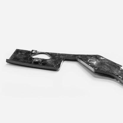 Honda 17 onwards Civic FK7 engine bay front side panel
