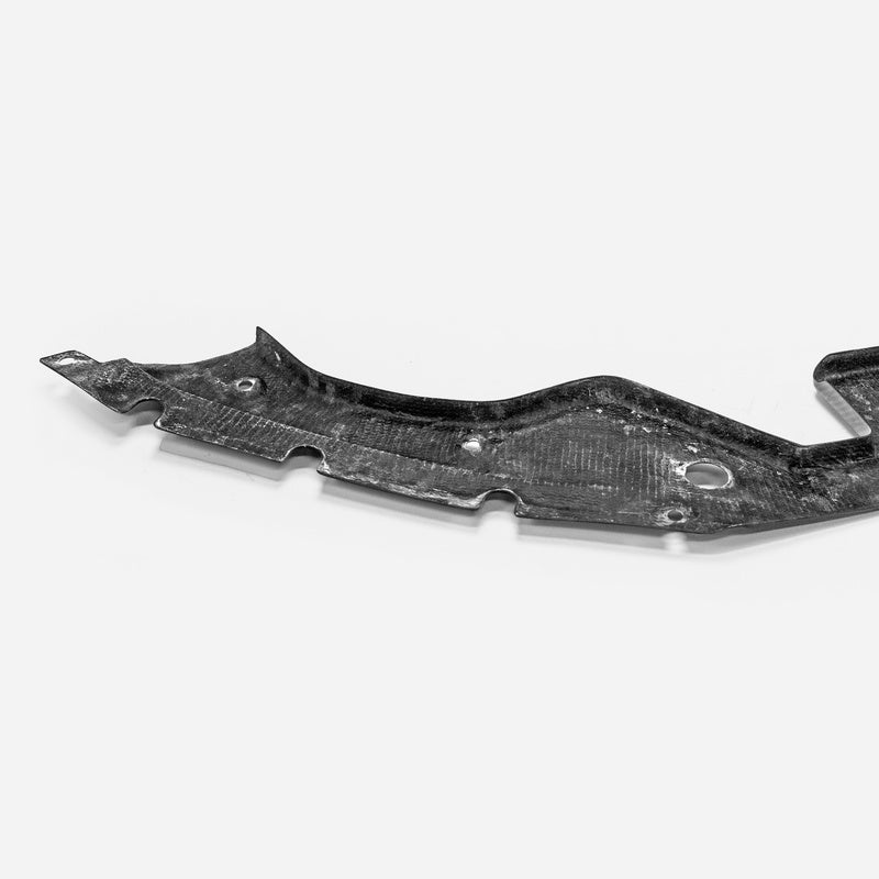 Honda 17 onwards Civic FK7 engine bay front side panel