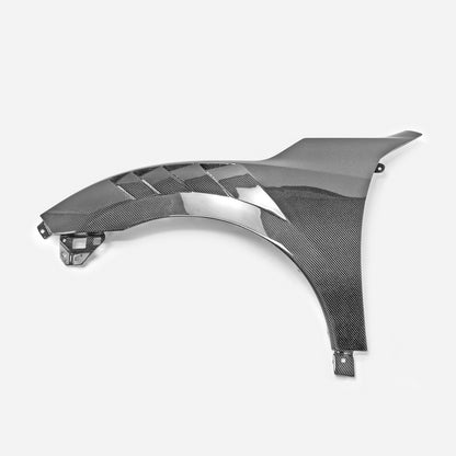 Honda Civic FK7 FC1 EPA ATTK type front vented fender (with upper vent)
