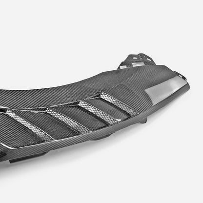 Honda Civic FK7 FC1 EPA ATTK type front vented fender (with upper vent)