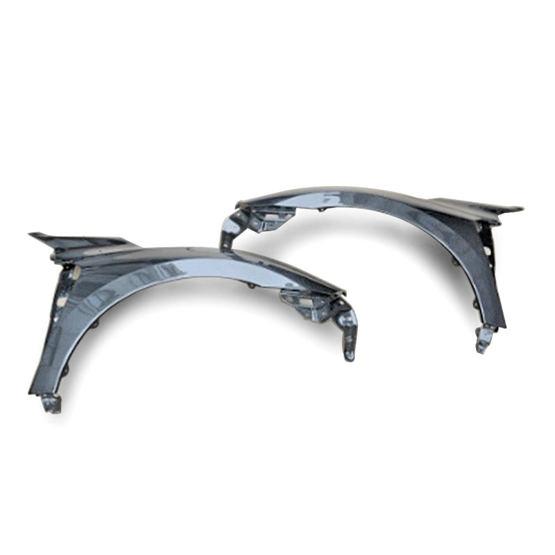 Honda Civic FK7 (FC SI) Vented Type Front Fender (For FK7 narrow body)