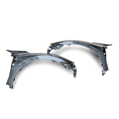 Honda Civic FK7 (FC SI) Vented Type Front Fender (For FK7 narrow body)