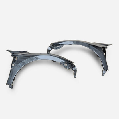 Honda Civic FK7 (FC SI) Vented Type Front Fender (For FK7 narrow body)