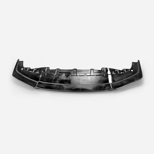 Honda 17 onwards Civic FK7 Hatchback BTZ Style Front Lip WIth FRP Under Diffuser