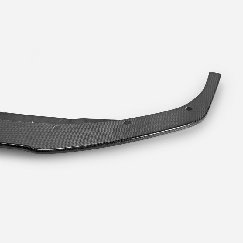 Honda 17 onwards Civic FK7 Hatchback GRD Type Front Lip