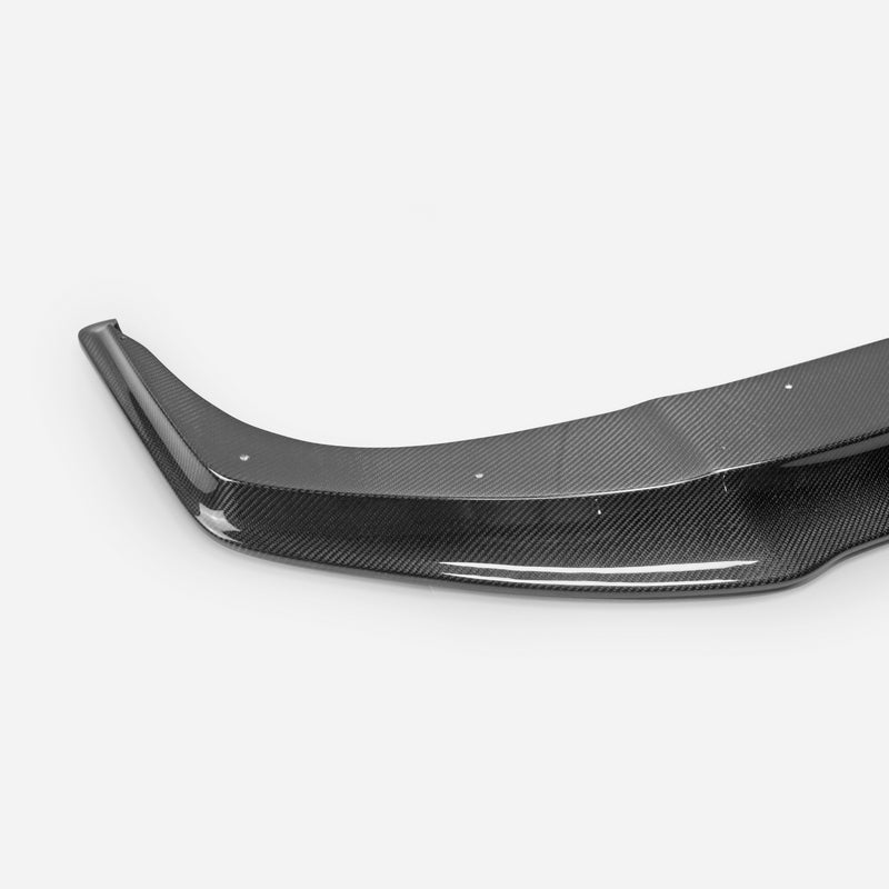 Honda 17 onwards Civic FK7 Hatchback GRD Type Front Lip