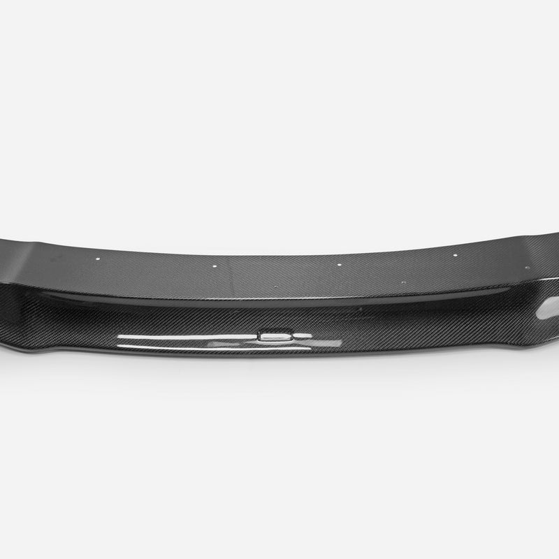 Honda 17 onwards Civic FK7 Hatchback GRD Type Front Lip