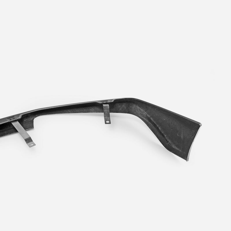 Honda 17 onwards Civic FK7 Hatchback MUG Style Front Lip