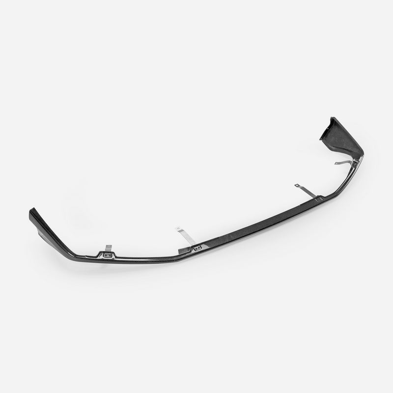 Honda 17 onwards Civic FK7 Hatchback MUG Style Front Lip
